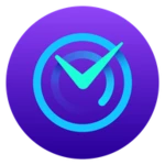 check data usage - monitor internet data usage android application logo